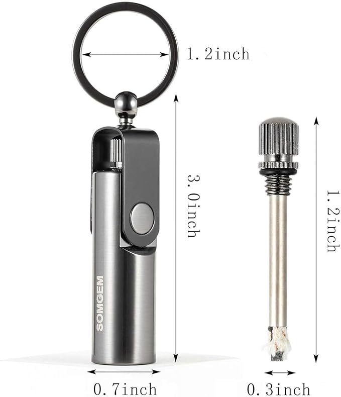 Reusable Matchstick / Fire Starter (FREE DELIVERY 🚚)