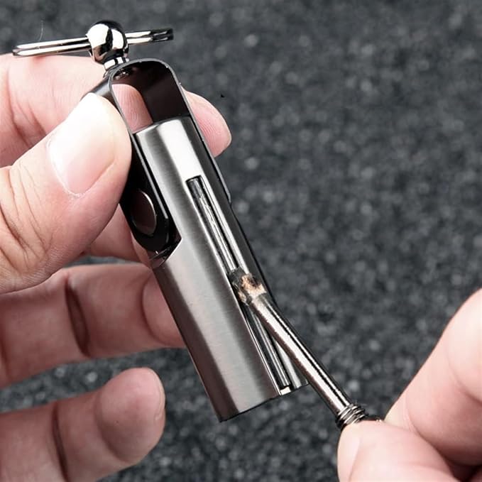 Reusable Matchstick / Fire Starter (FREE DELIVERY 🚚)