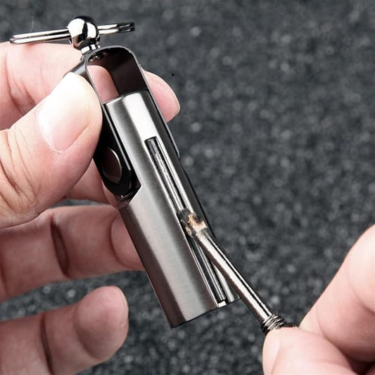 Reusable Matchstick / Fire Starter (FREE DELIVERY 🚚)