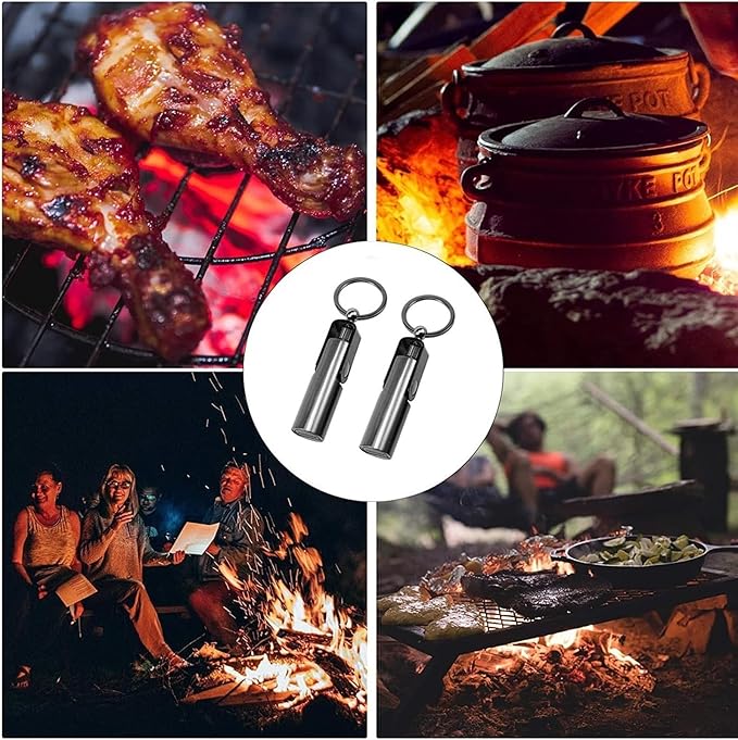 Reusable Matchstick / Fire Starter (FREE DELIVERY 🚚)