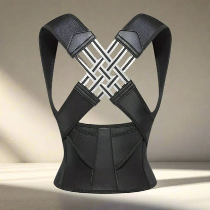 Posture Correction Belt (Free Delivery 🚚)
