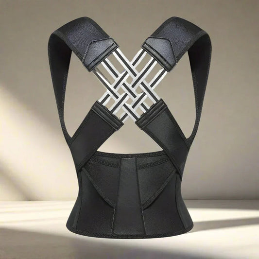 Posture Correction Belt (Free Delivery 🚚)